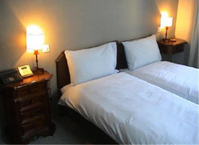 Hotel Le Besso - Swiss Romantic Lodge Zinal Ngoại thất bức ảnh