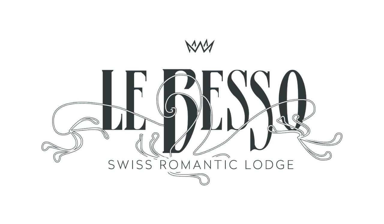 Hotel Le Besso - Swiss Romantic Lodge Zinal Ngoại thất bức ảnh