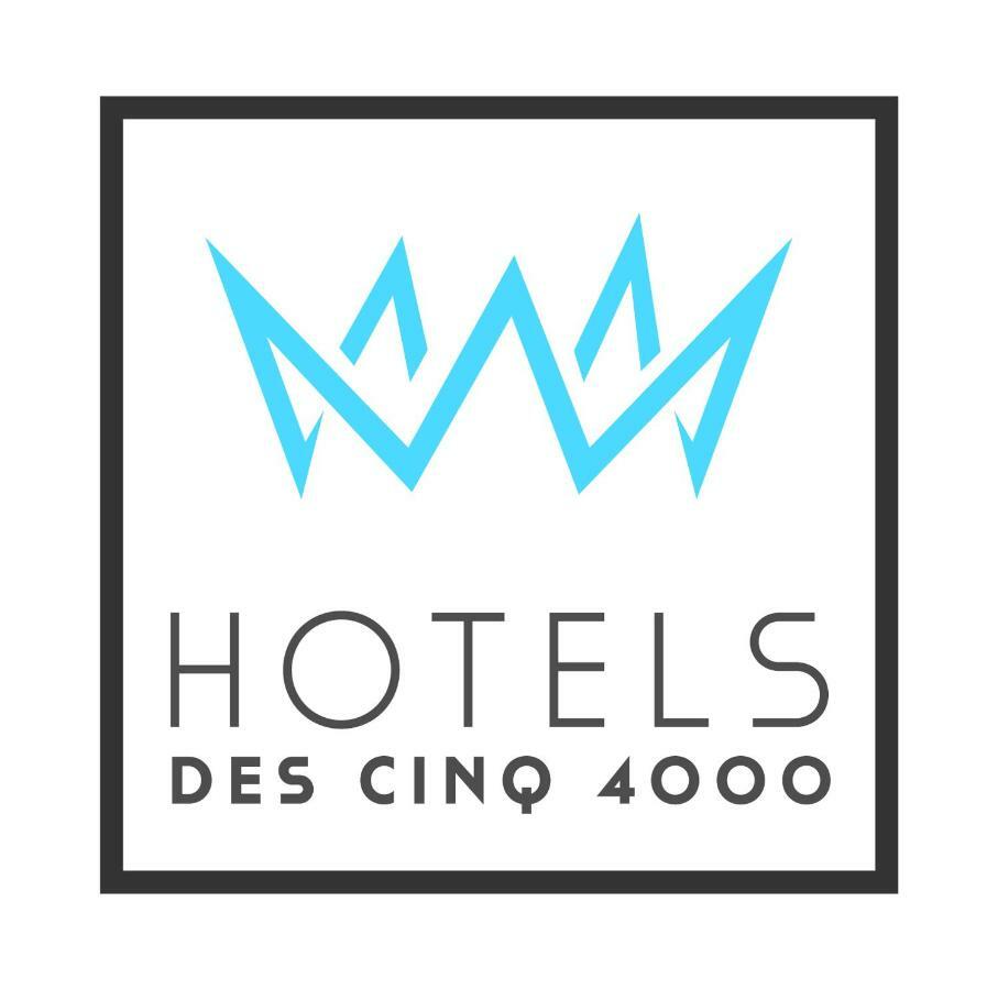 Hotel Le Besso - Swiss Romantic Lodge Zinal Ngoại thất bức ảnh